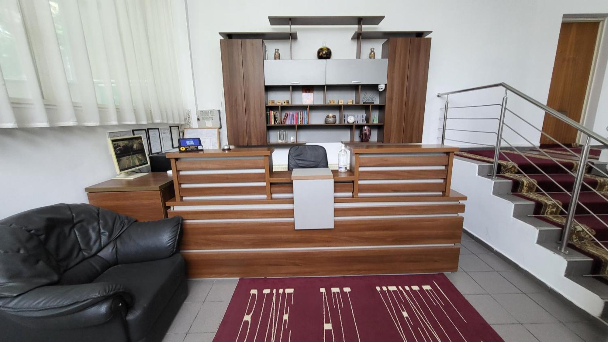 الشقق الفندقية براشوففي  Boutique Global المظهر الخارجي الصورة